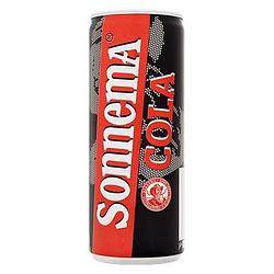 Foto van Sonnema cola met alcohol 250ml bij jumbo