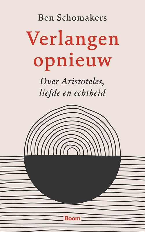 Foto van Verlangen opnieuw - ben schomakers - ebook