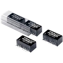 Foto van Tracopower tmr 3-2422 dc/dc-converter, print 24 v/dc 12 v/dc, -12 v/dc 125 ma 3 w aantal uitgangen: 2 x