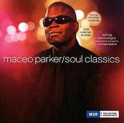 Foto van Soul classics - cd (4017425120127)