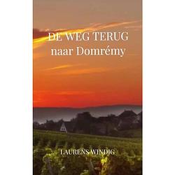 Foto van De weg terug naar domrémy deel 3