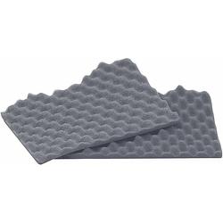 Foto van Viso 2se0315 viso plukschuiminlegstuk 2-delig (l x b x h) 250 x 180 x 20 mm