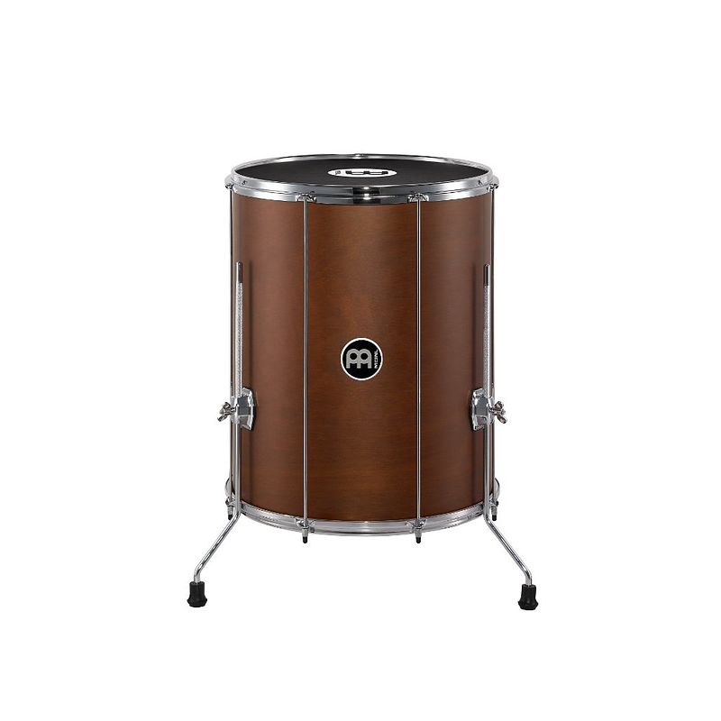 Foto van Meinl su18-l-ab-m 18 inch traditional surdo