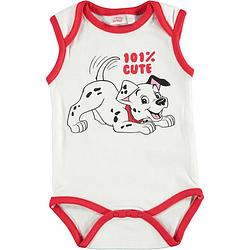 Foto van Baby romper 101 dalmatiërs