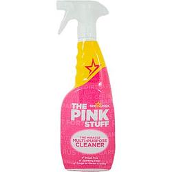 Foto van The pink stuff multi purpose spray 750ml bij jumbo