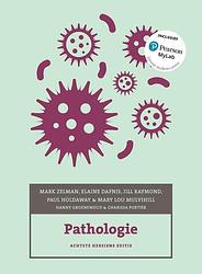 Foto van Pathologie - elaine tompary - paperback (9789043039734)