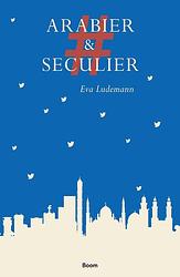 Foto van #arabier & seculier - eva ludemann - ebook (9789024430260)