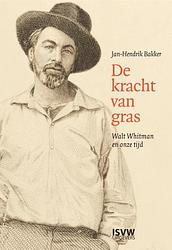 Foto van De kracht van gras - jan-hendrik bakker - paperback (9789083341132)