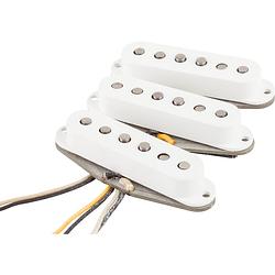 Foto van Fender custom shop custom 's69 strat pickups (set van 3)