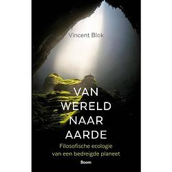 Foto van Van wereld naar aarde