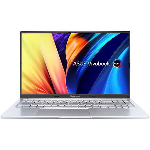 Foto van Asus vivobook 15 oled m1503qa-l1056w