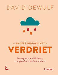 Foto van Anders omgaan met verdriet - david dewulf - hardcover (9789401484558)