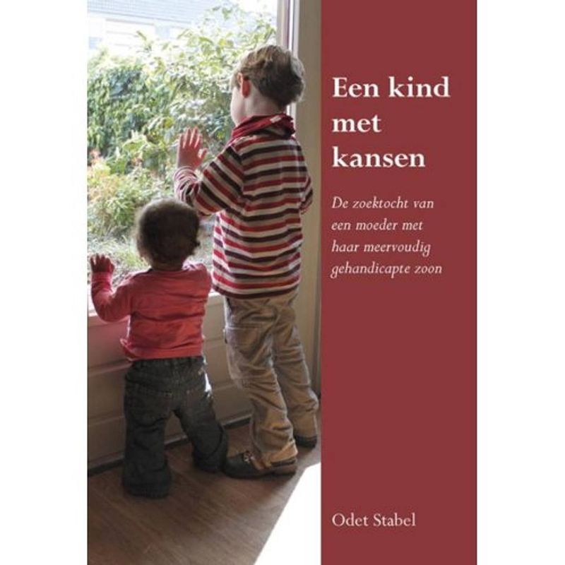 Foto van Een kind met kansen