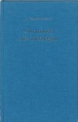 Foto van Overmoed uit onbehagen - noordegraaf - hardcover (9789065503343)