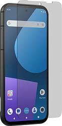 Foto van Fairphone 5 screenprotector blauw licht filter glas