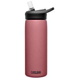 Foto van Camelbak drinkfles eddy+ geïsoleerd 1 liter rvs roze