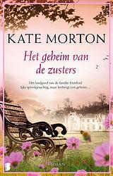 Foto van Het geheim van de zusters - kate morton - ebook (9789460237034)