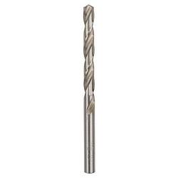 Foto van Bosch accessories 2608585506 hss metaal-spiraalboor 7.8 mm gezamenlijke lengte 117 mm geslepen din 338 cilinderschacht 10 stuk(s)