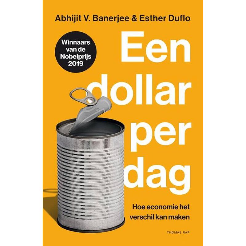 Foto van Een dollar per dag