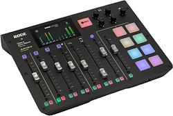 Foto van Rode rodecaster pro