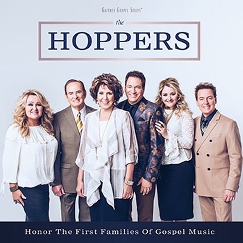 Foto van Honor the first families of gospel - cd (0617884935122)