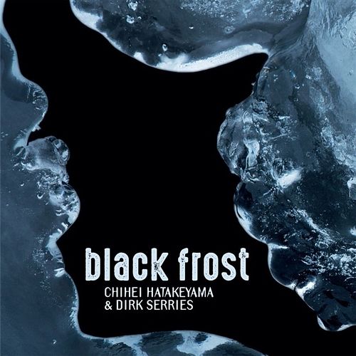 Foto van Black frost - cd (8033959880418)