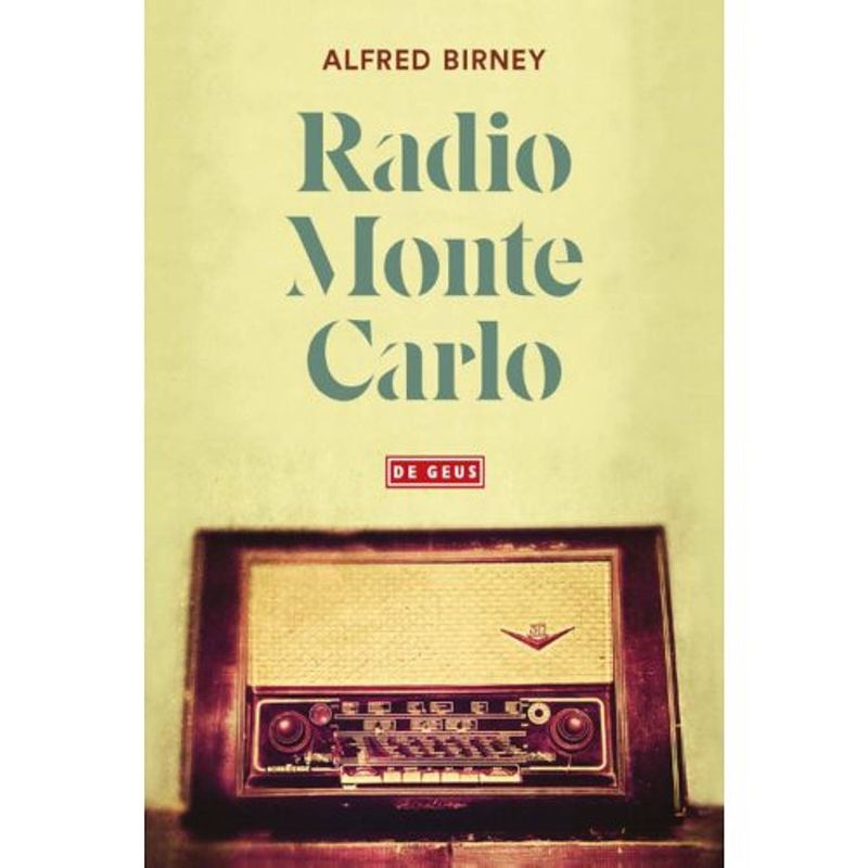 Foto van Radio monte carlo