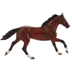 Foto van Mojo horses speelgoed paard volbloed - 387291