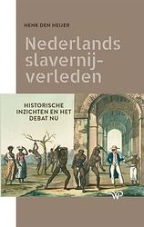 Foto van Nederlands slavernijverleden - henk den heijer - ebook (9789462496613)