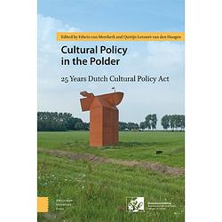 Foto van Cultural policy in the polder