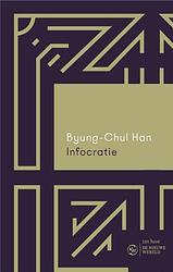 Foto van Infocratie - byung-chul han - paperback (9789025911171)