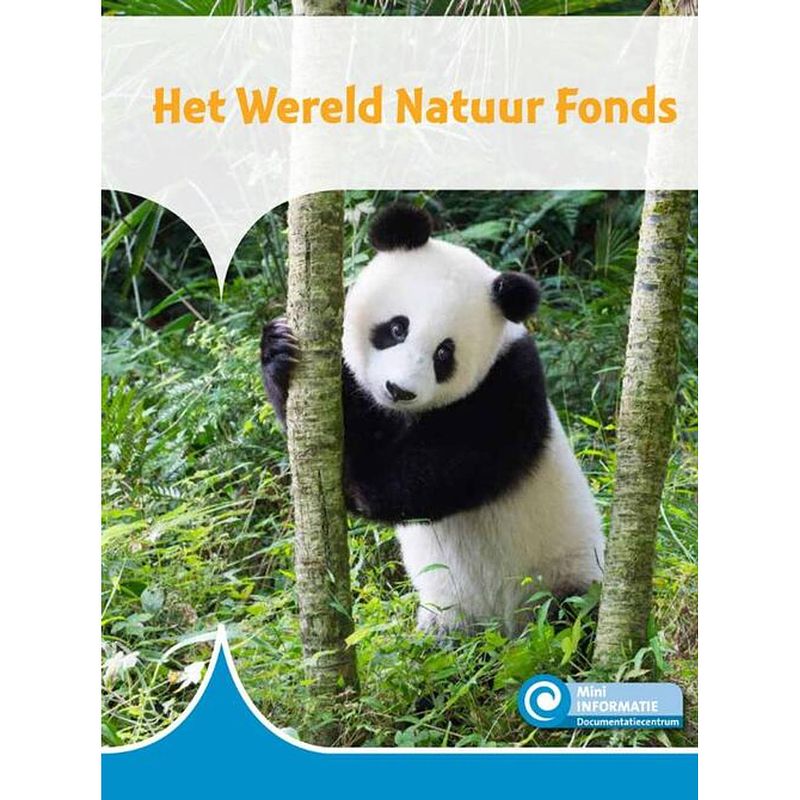 Foto van Het wereld natuur fonds