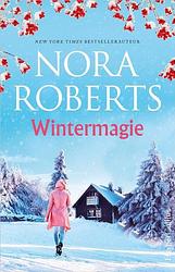 Foto van Wintermagie - nora roberts - paperback (9789402711561)