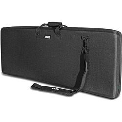 Foto van Udg creator u8307bl case voor keyboard met 61 toetsen 106x42x14 cm