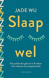 Foto van Slaap wel - jade wu - ebook