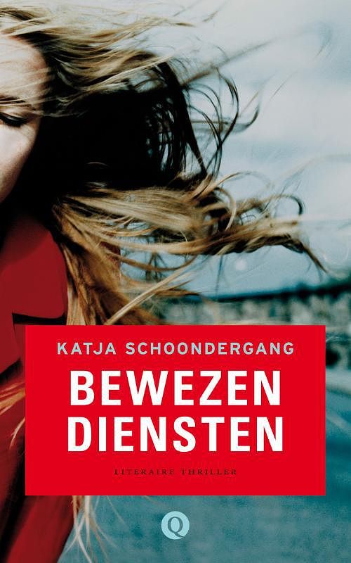 Foto van Bewezen diensten - katja schoondergang - ebook