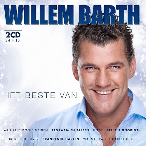 Foto van Het beste van - cd (8714221078824)