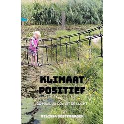 Foto van Klimaat positief