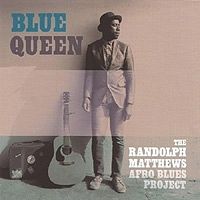 Foto van Afro blues project - cd (8012786022420)