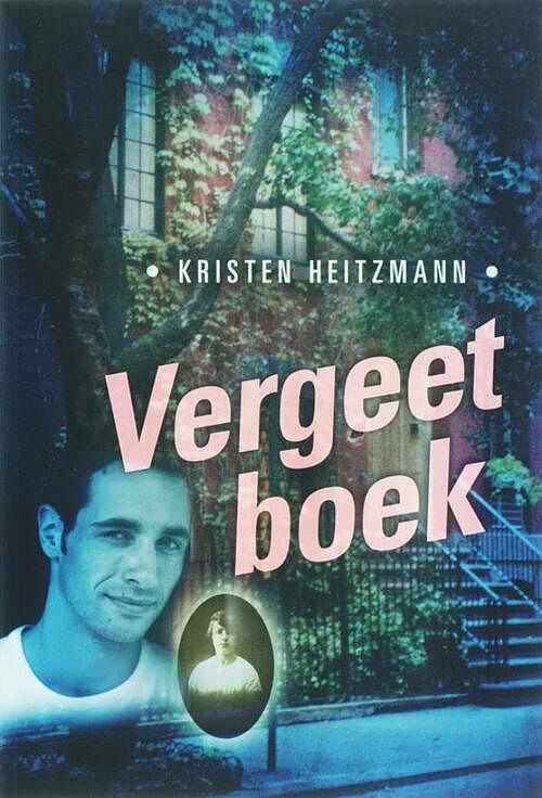 Foto van Vergeetboek - kristen heitzmann - ebook (9789085202202)