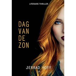 Foto van Dag van de zon - madeline dawson thrillerserie