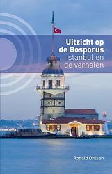 Foto van Uitzicht op de bosporus - ronald ohlsen - ebook (9789492190499)