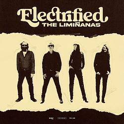 Foto van Electrified (best of 2009 - 2022) - cd (5056556105336)