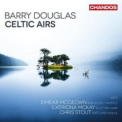 Foto van Celtic airs - cd (0095115193426)