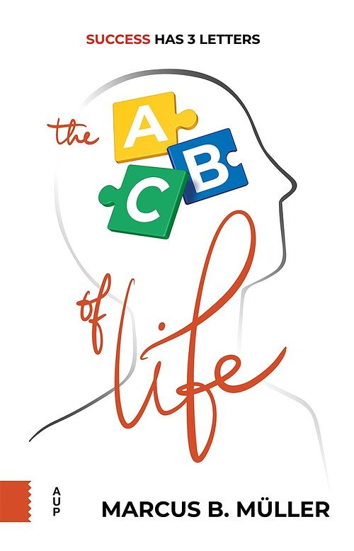 Foto van The abc of life - marcus b. muller - ebook