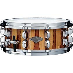 Foto van Tama starclassic performer caramel aurora snaredrum 14 x 5.5 inch