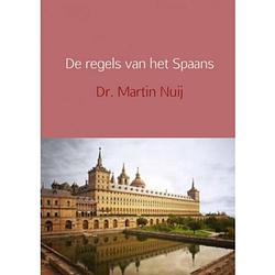 Foto van De regels van het spaans