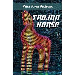 Foto van Trojan horse