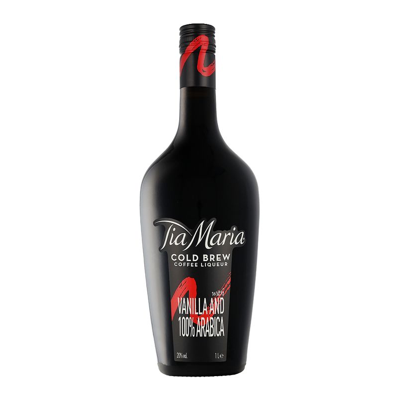 Foto van Tia maria 1ltr likeur