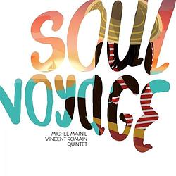 Foto van Soul voyage - cd (5410547052984)